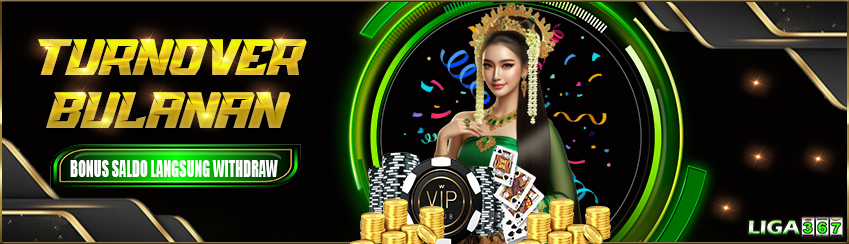 REWARD BONUS TURNOVER BULANAN